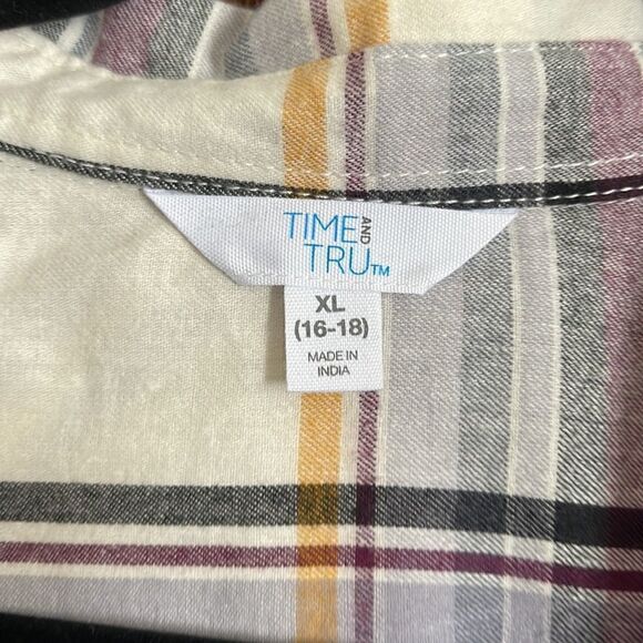 Flannel Shirt - BRAND NEW - Picture 2 of 6